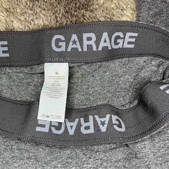 Garage Leggings - Picture 3 of 3